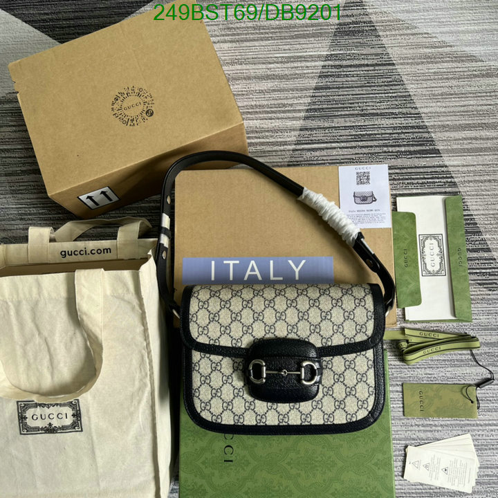 Gucci-Bag-Mirror Quality Code: DB9201 $: 249USD