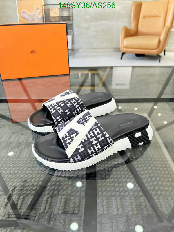 Hermes-Men shoes Code: AS256 $: 149USD