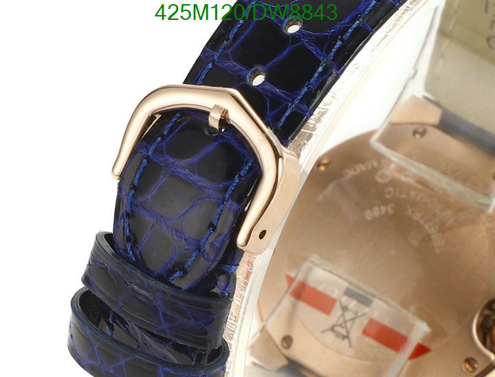 Cartier-Watch-Mirror Quality Code: DW8843 $: 425USD