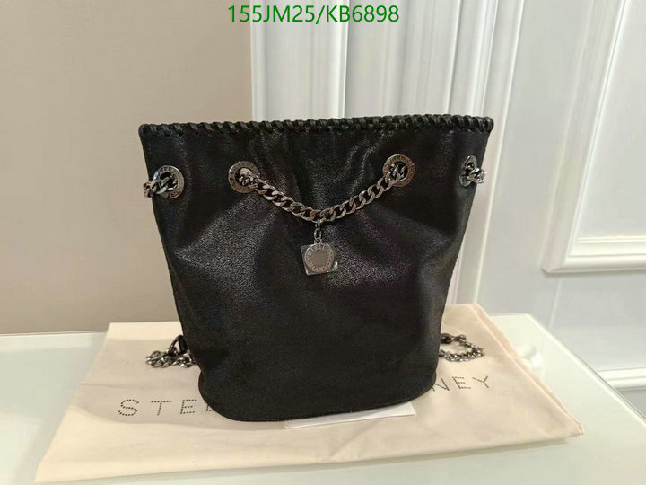 Stella McCartney-Bag-Mirror Quality Code: KB6898 $: 155USD