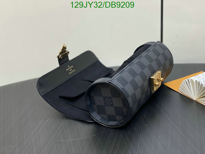 LV-Bag-Mirror Quality Code: DB9209 $: 129USD