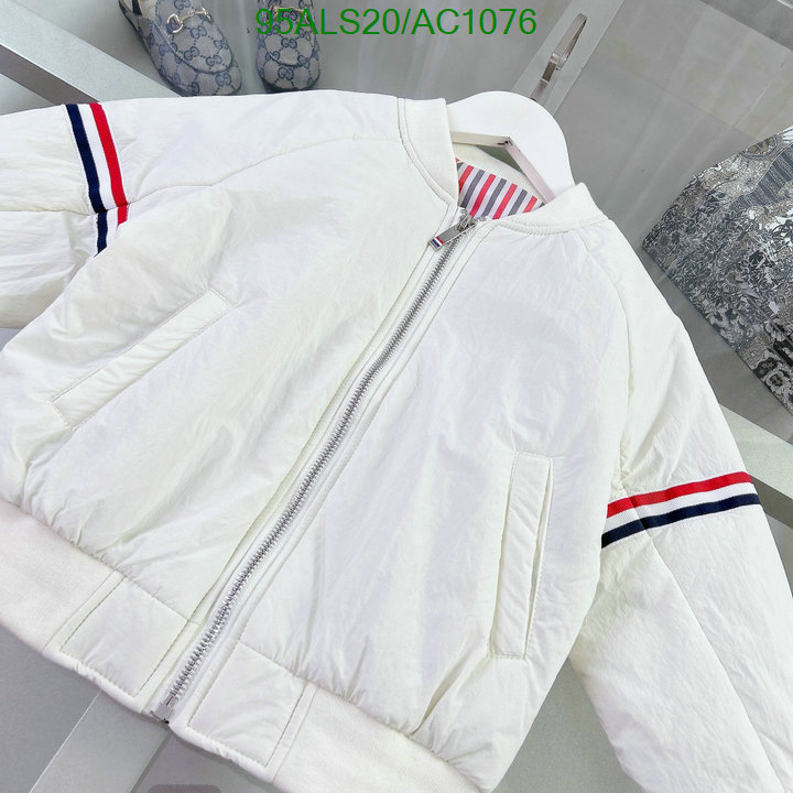 Thom Browne-Kids clothing Code: AC1076 $: 95USD