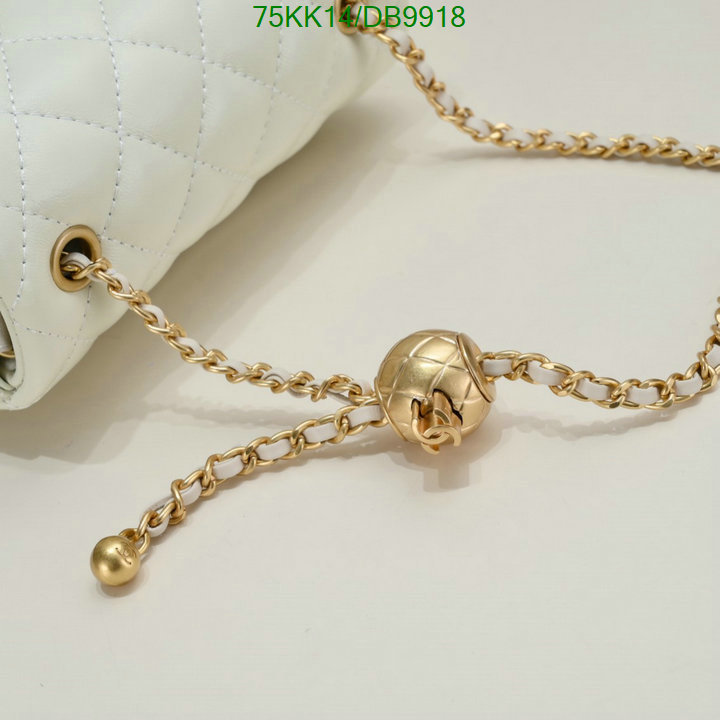 Chanel-Bag-4A Quality Code: DB9918 $: 75USD