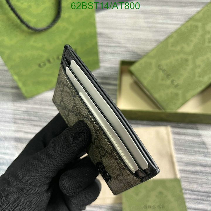 Gucci-Wallet Mirror Quality Code: AT800 $: 62USD