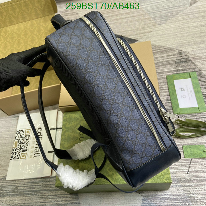 Gucci-Bag-Mirror Quality Code: AB463 $: 259USD