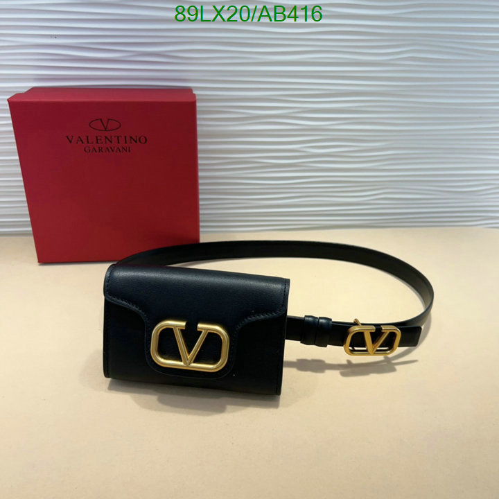 Valentino-Belts Code: AB416 $: 89USD