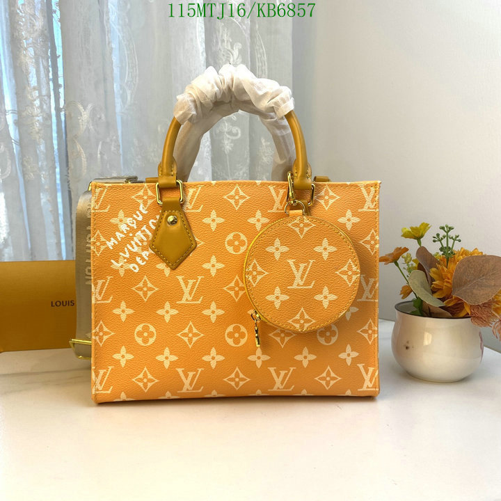 LV-Bag-4A Quality Code: KB6857 $: 85USD