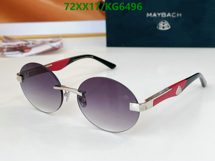 Maybach-Glasses Code: KG6496 $: 72USD