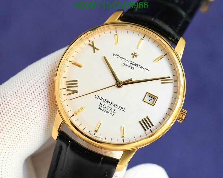 Vacheron Constantin-Watch-Mirror Quality Code: DW8966 $: 409USD