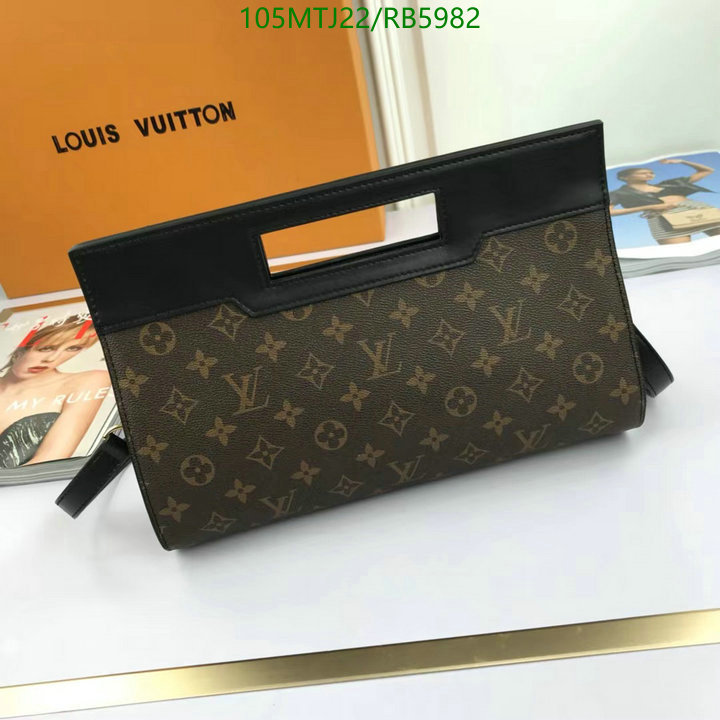 LV-Bag-4A Quality Code: RB5982 $: 105USD