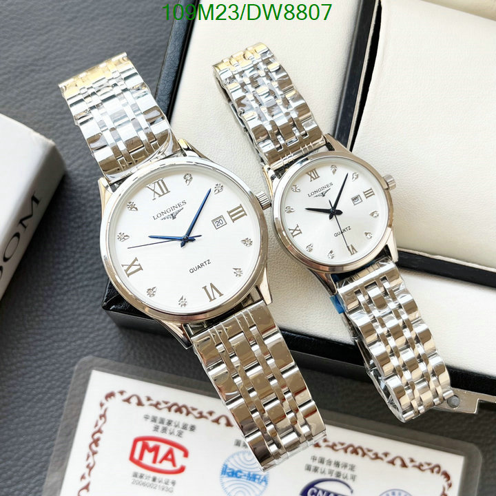 LONGINES-Watch-4A Quality Code: DW8807 $: 109USD