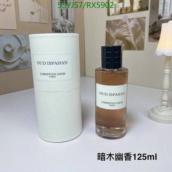Dior-Perfume Code: RX5902 $: 55USD