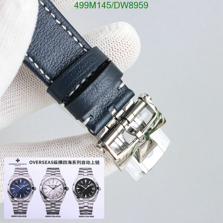 Vacheron Constantin-Watch-Mirror Quality Code: DW8959 $: 499USD