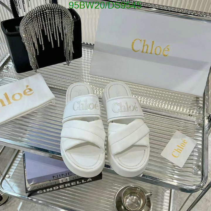 Chloe-Women Shoes Code: DS9545 $: 95USD