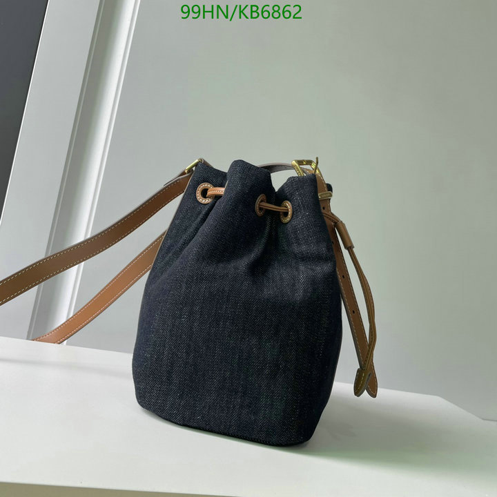 Miu Miu-Bag-4A Quality Code: KB6862