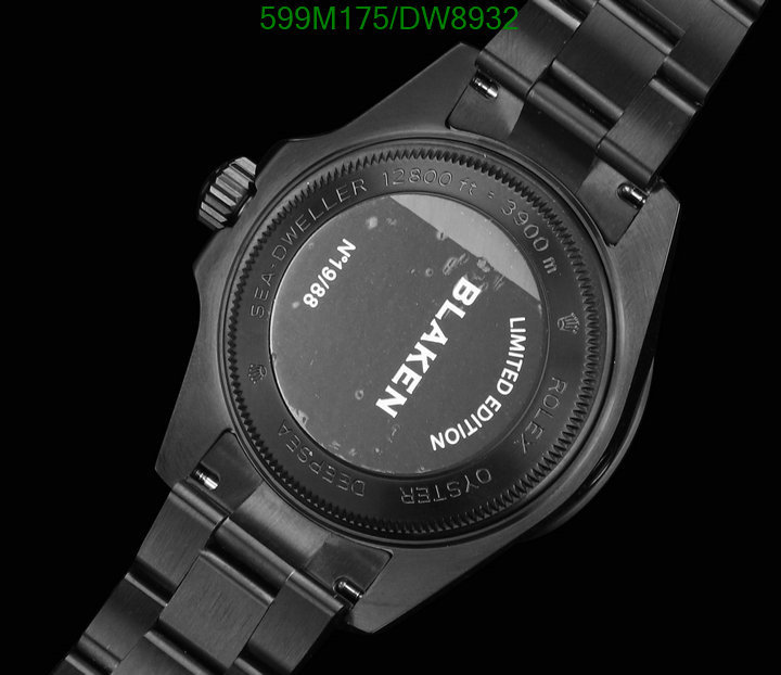 Rolex-Watch-Mirror Quality Code: DW8932 $: 599USD