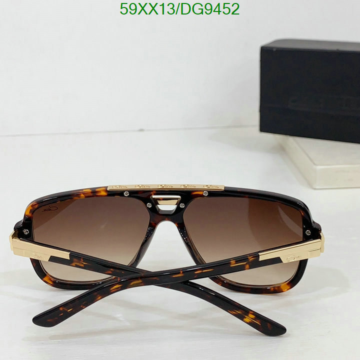 Cazal-Glasses Code: DG9452 $: 59USD