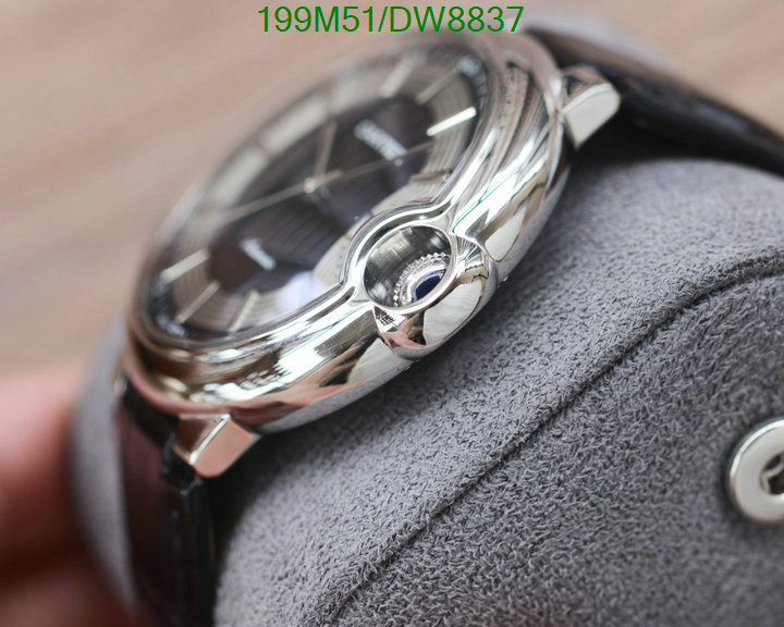 Cartier-Watch-Mirror Quality Code: DW8837 $: 199USD