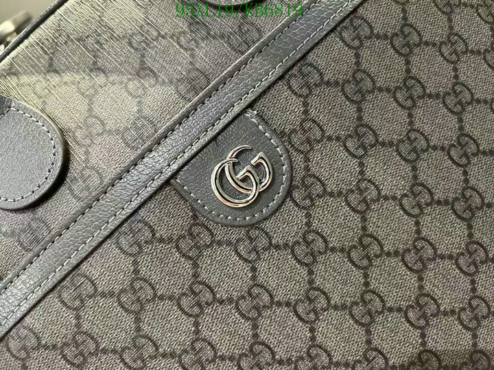 Gucci-Bag-4A Quality Code: KB6819 $: 95USD