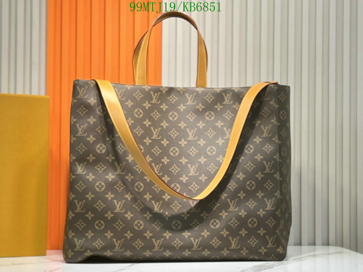 LV-Bag-4A Quality Code: KB6851 $: 99USD