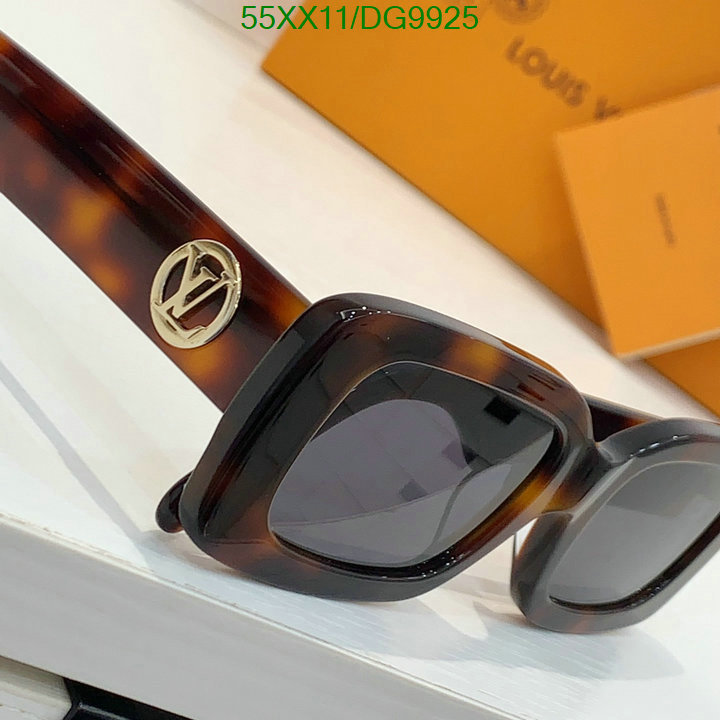 LV-Glasses Code: DG9925 $: 55USD