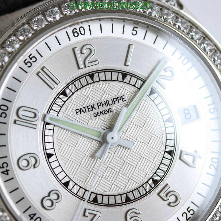 Patek Philippe-Watch-Mirror Quality Code: DW8920 $: 549USD