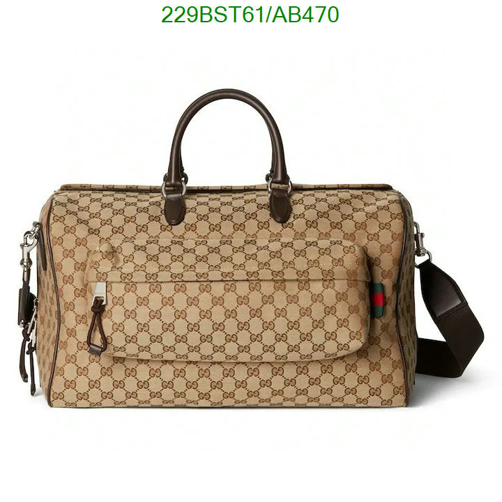 Gucci-Bag-Mirror Quality Code: AB470 $: 229USD