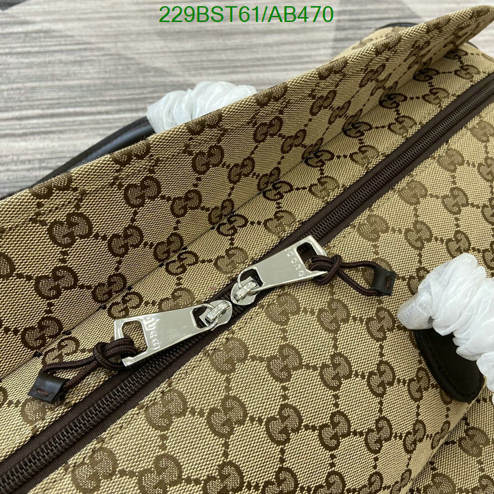 Gucci-Bag-Mirror Quality Code: AB470 $: 229USD