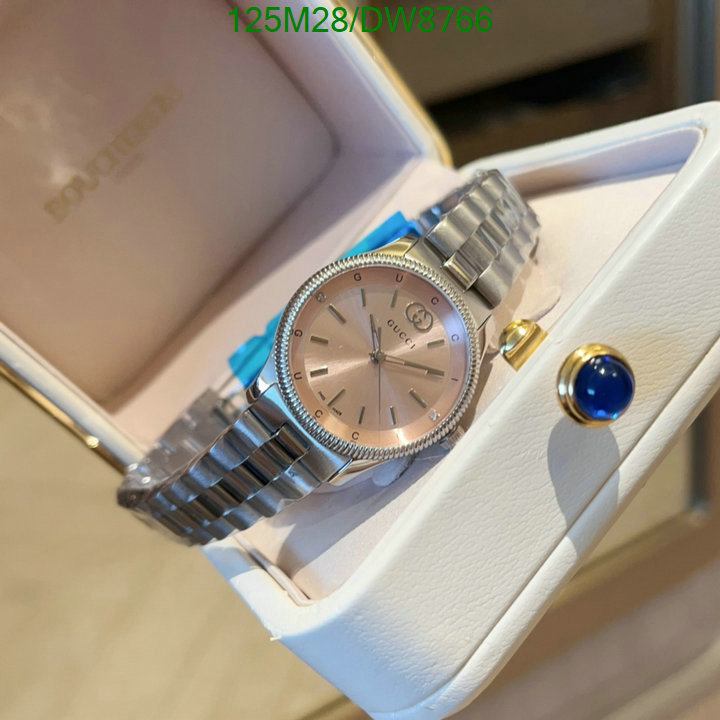 Gucci-Watch-4A Quality Code: DW8766 $: 125USD