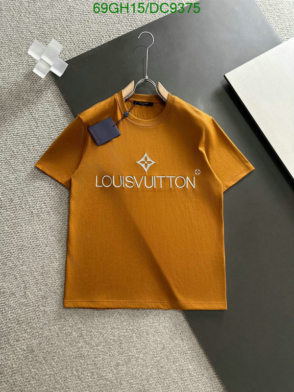 LV-Clothing Code: DC9375 $: 69USD