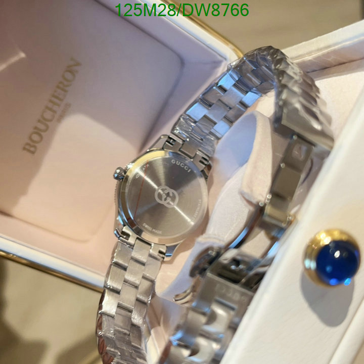 Gucci-Watch-4A Quality Code: DW8766 $: 125USD