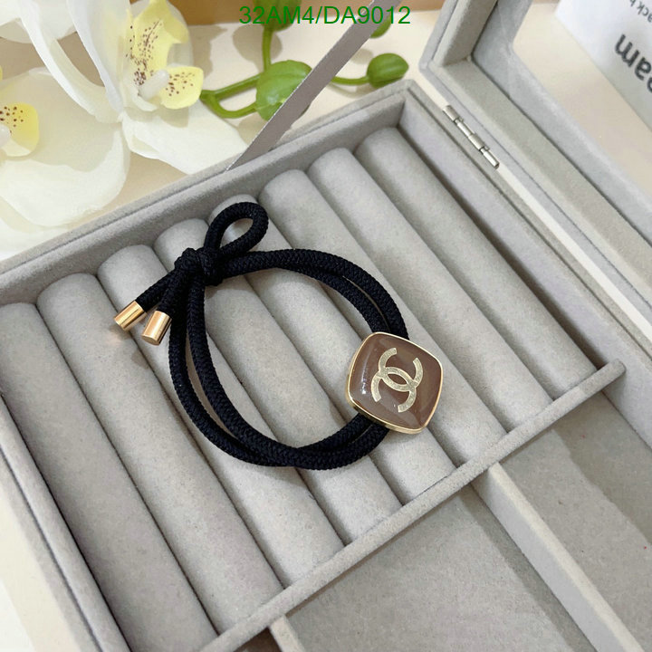 Chanel-Headband Code: DA9012 $: 32USD