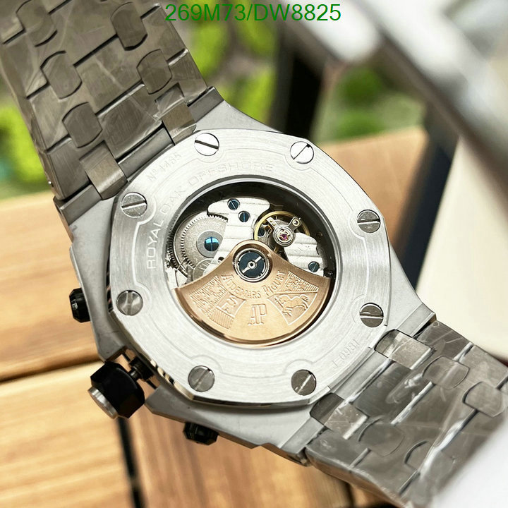 Audemars Piguet-Watch-Mirror Quality Code: DW8825 $: 269USD