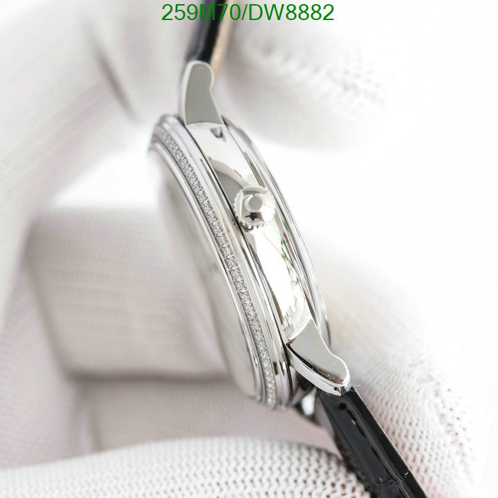 Omega-Watch-Mirror Quality Code: DW8882 $: 259USD