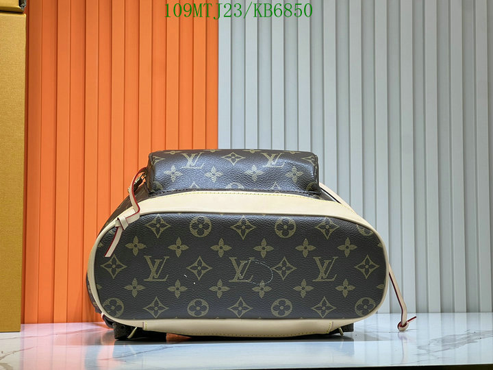 LV-Bag-4A Quality Code: KB6850