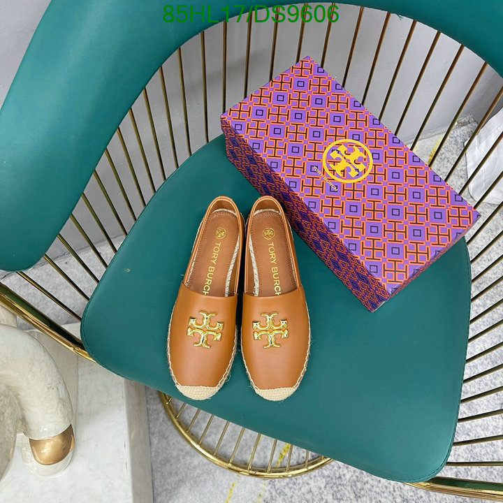 Tory Burch-Women Shoes Code: DS9606 $: 85USD