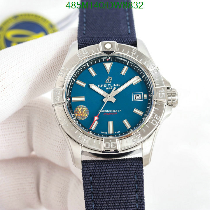 Breitling-Watch-Mirror Quality Code: DW8832 $: 485USD