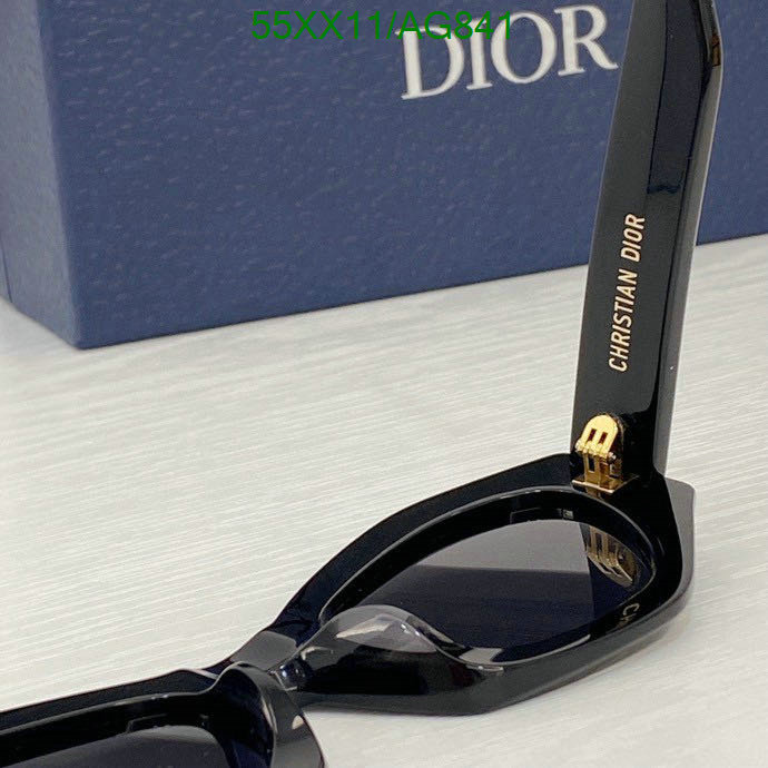 Dior-Glasses Code: AG841 $: 55USD