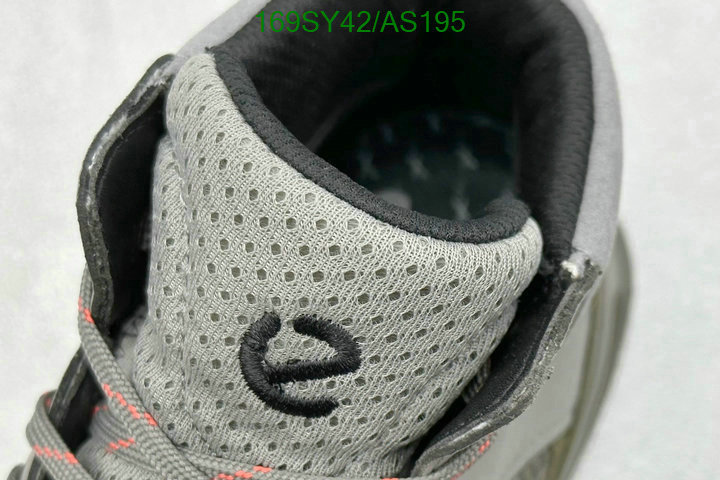 Ecco-Men shoes Code: AS195 $: 169USD