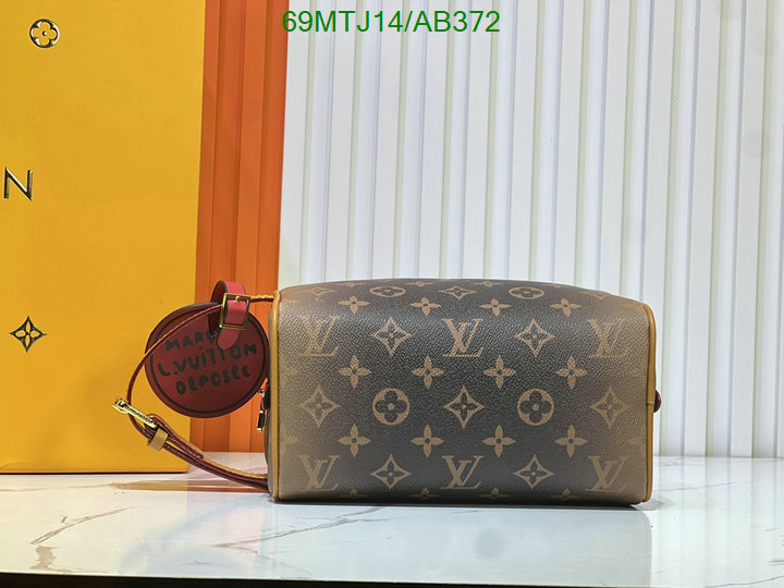 LV-Bag-4A Quality Code: AB372 $: 69USD