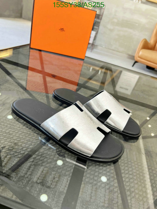 Hermes-Men shoes Code: AS255 $: 155USD