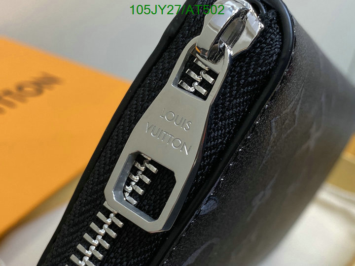 LV-Wallet Mirror Quality Code: AT502 $: 105USD