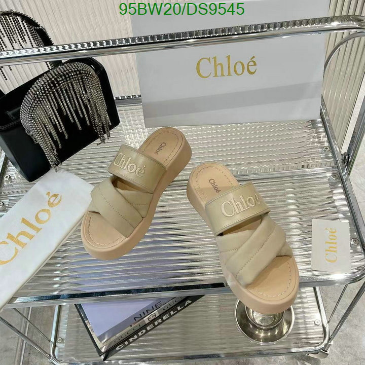 Chloe-Women Shoes Code: DS9545 $: 95USD