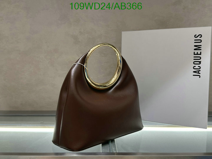 Jacquemus-Bag-4A Quality Code: AB366