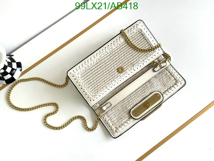 Valentino-Bag-4A Quality Code: AB418 $: 99USD