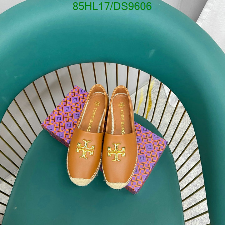 Tory Burch-Women Shoes Code: DS9606 $: 85USD