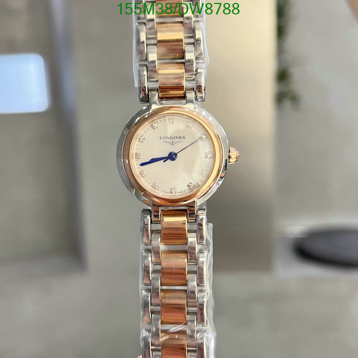 LONGINES-Watch-4A Quality Code: DW8788 $: 155USD