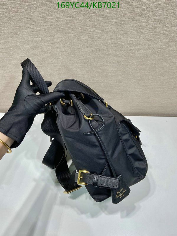 Prada-Bag-Mirror Quality Code: KB7021 $: 169USD