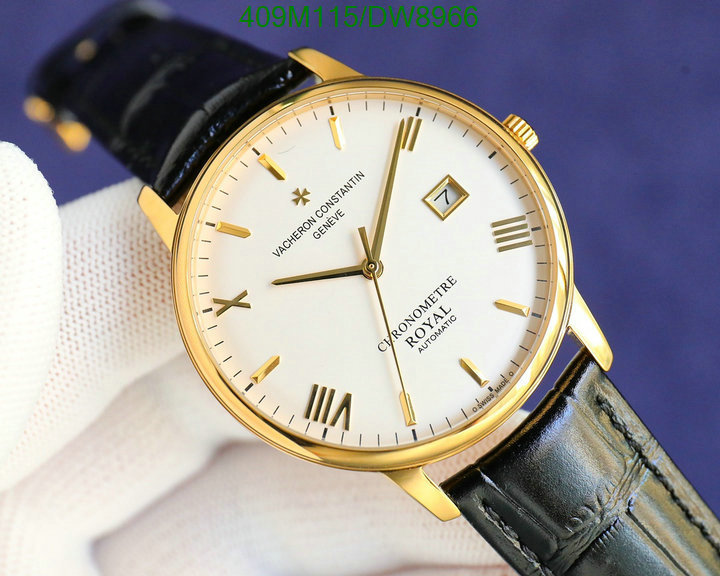 Vacheron Constantin-Watch-Mirror Quality Code: DW8966 $: 409USD