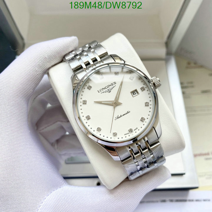 LONGINES-Watch-4A Quality Code: DW8792 $: 189USD